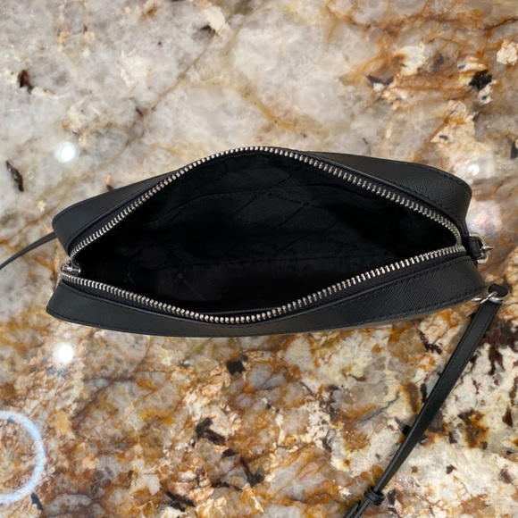 Michael kors jet set crossbody black - Picture 15 of 15